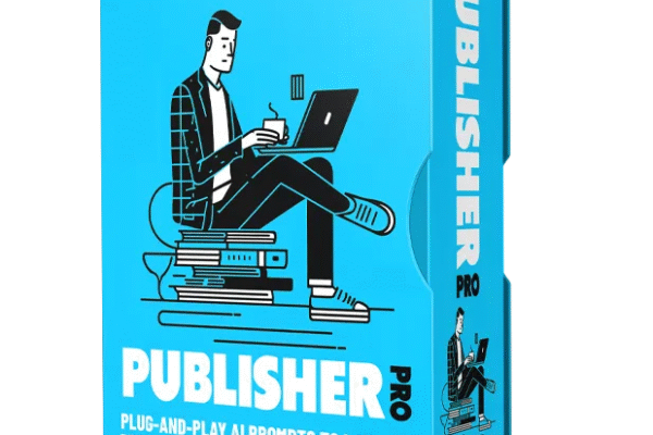 Publisher Pro Review-Boost Content & Revenue