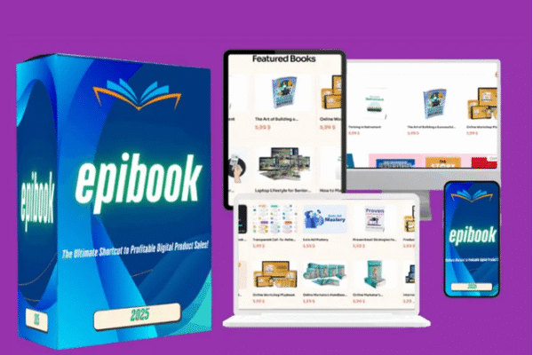 Epibook Review
