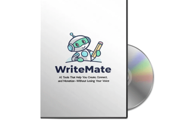 WriteMate Review – Build Powerful AI Writing Agent