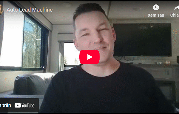 Auto Lead Machine Review – Easy Profits!