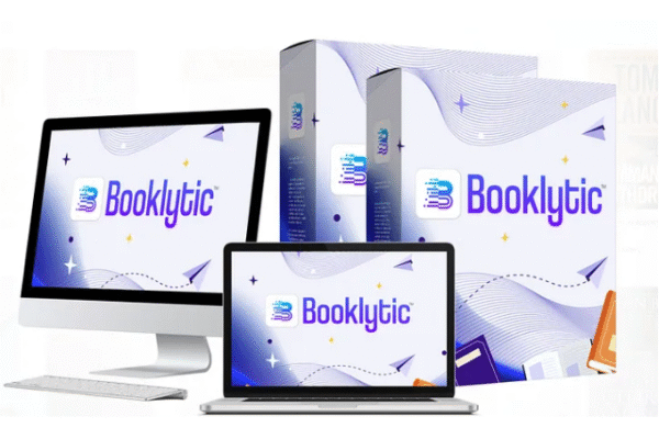 Booklytic Review – Your Ultimate Reading Tracker and Motivator