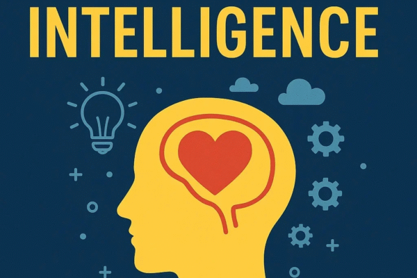 DFY Funnel Master Emotional Intelligence PLR